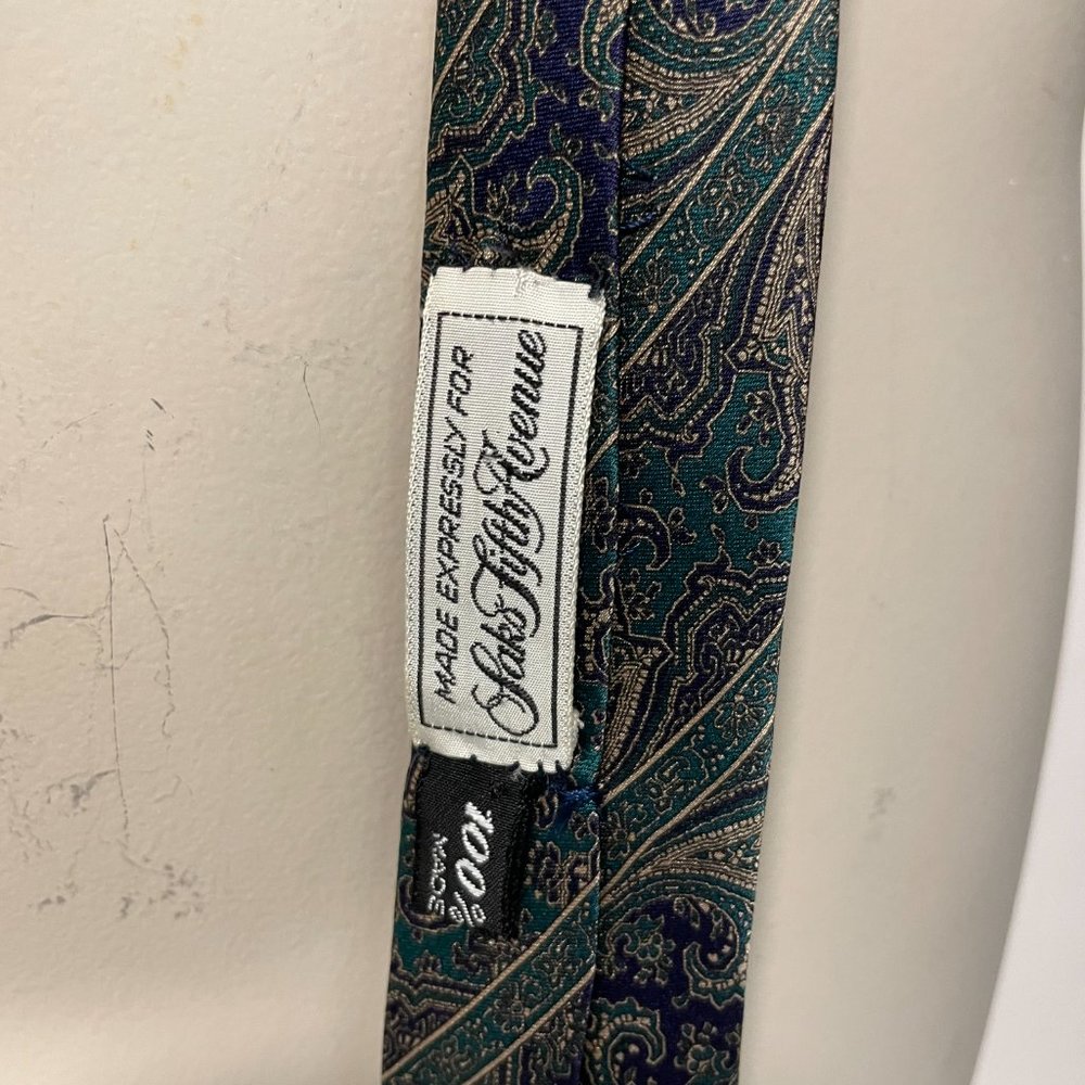 Stefano Ricci Neck Tie - Picture 5 of 6